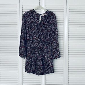 Loft Romper